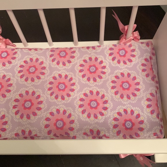 AG BITTY BABY CRIB - Picture 2 of 3